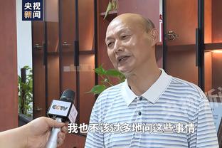 海沃德to乔治：我们是10届最后两个还在打NBA的 我们肯定老了